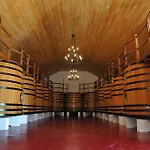 Chateau Fombrauge Hotell Saint-Christophe-des-Bardes