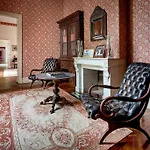 Hotell Chateau Fombrauge *