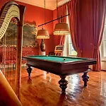 Hotell Chateau Fombrauge *