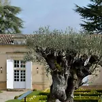 Chateau Fombrauge *