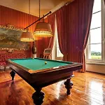 Hotell Chateau Fombrauge