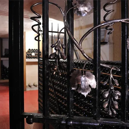 Chateau Fombrauge