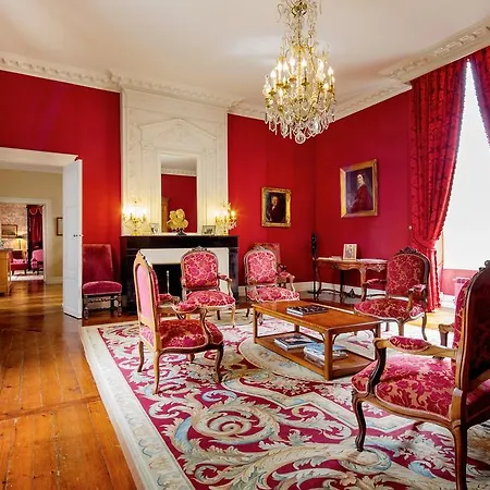 Chateau Fombrauge Saint-Christophe-des-Bardes