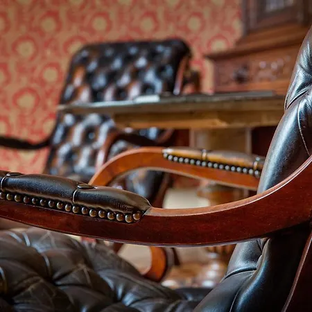 Hotell Chateau Fombrauge *