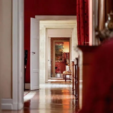 Chateau Fombrauge * Saint-Christophe-des-Bardes