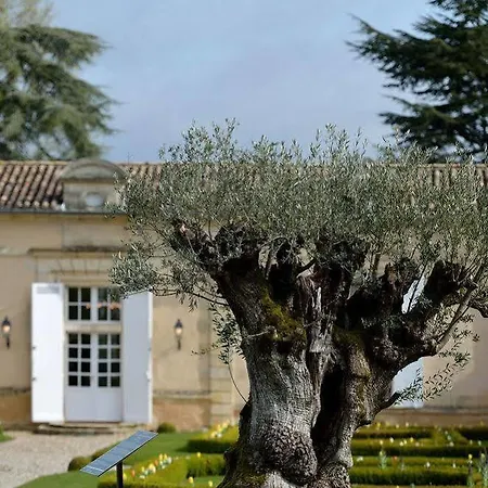 Chateau Fombrauge *