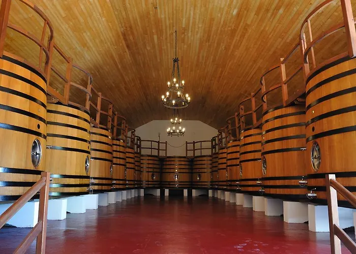 Chateau Fombrauge Hotel Saint-Christophe-des-Bardes