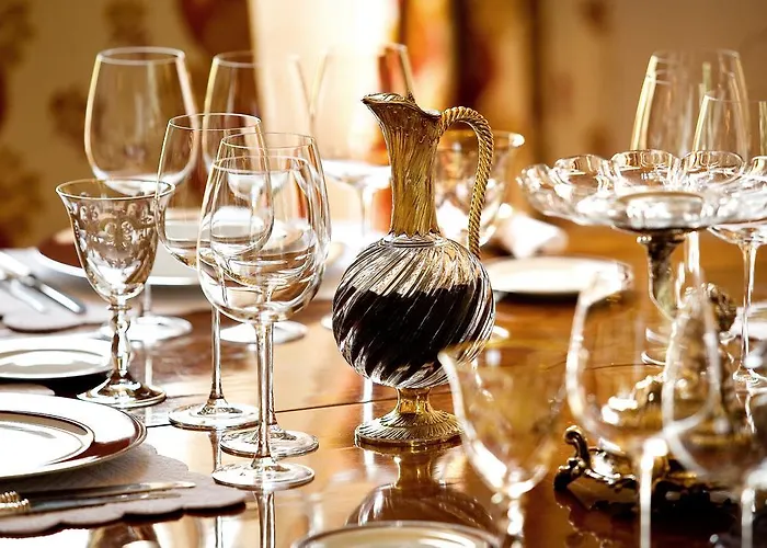 Chateau Fombrauge Hotel *